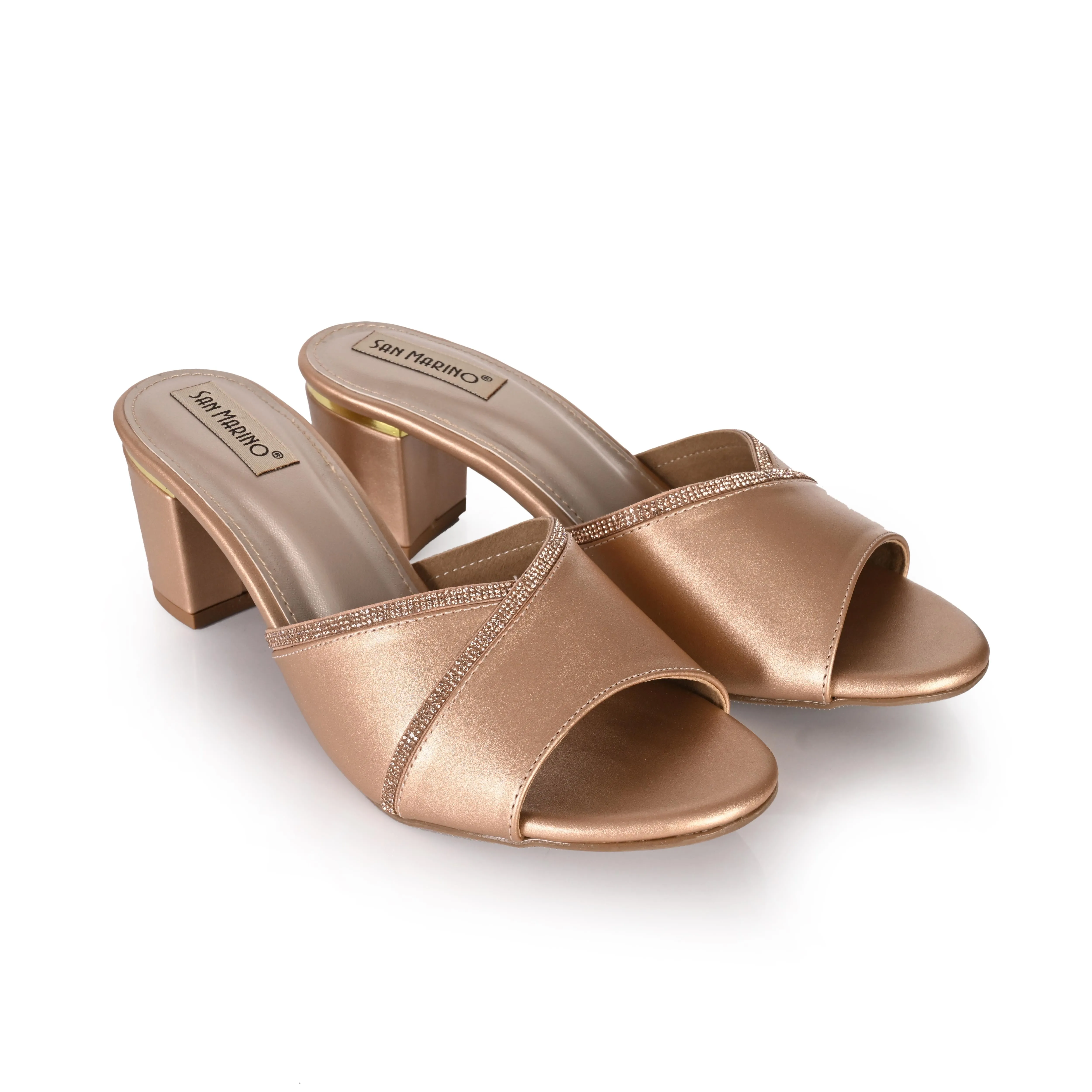 Sivya Heels