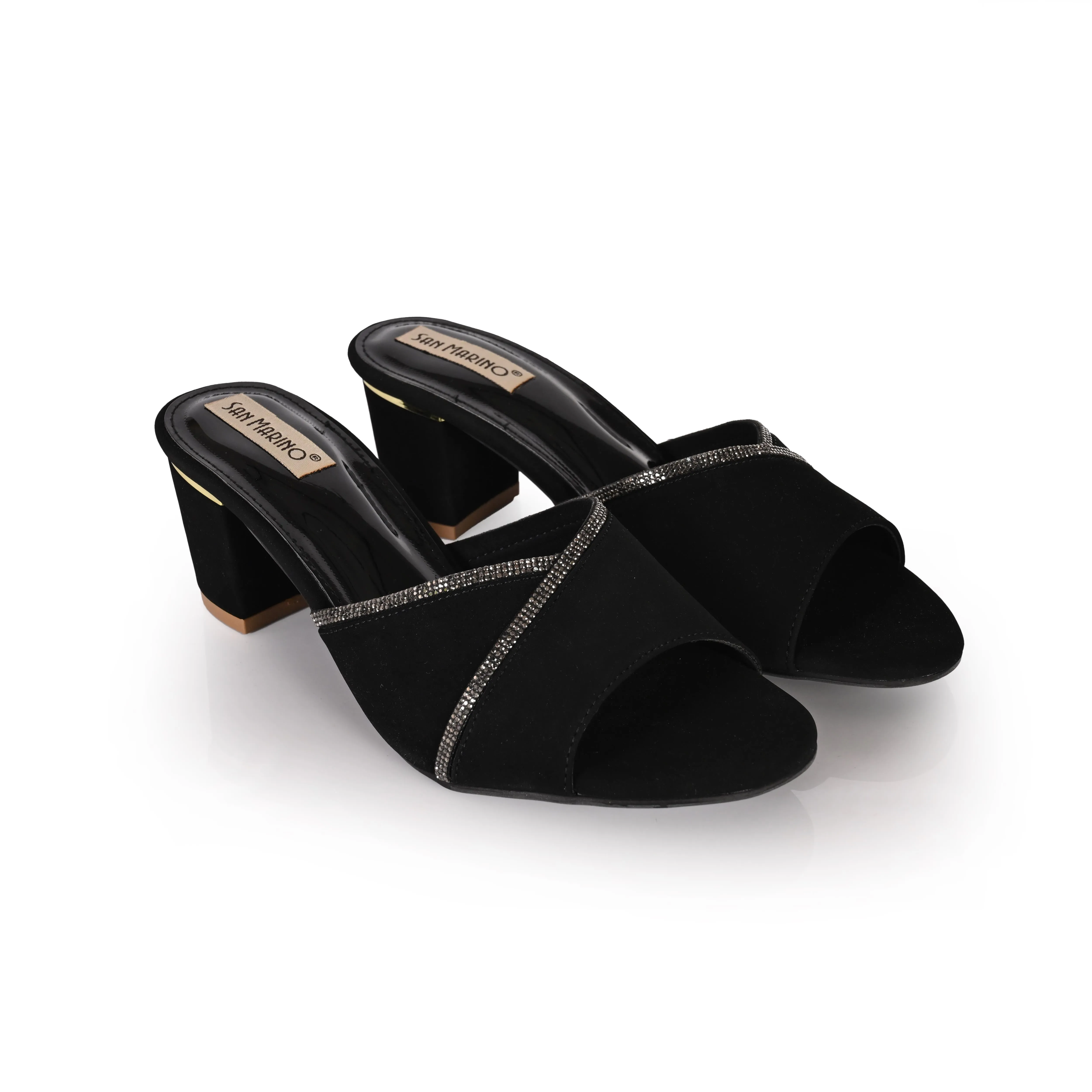 Sivya Heels