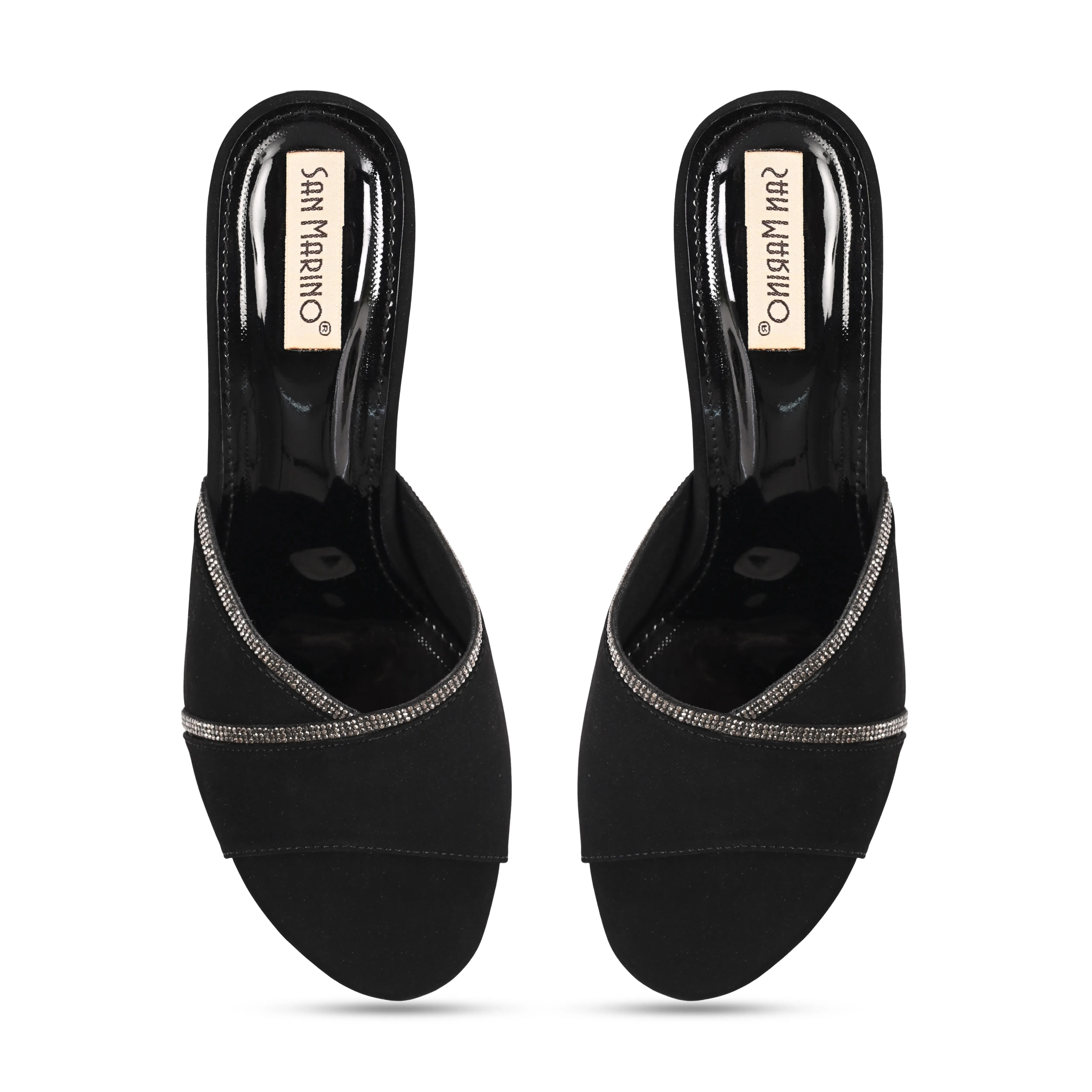Sivya Heels