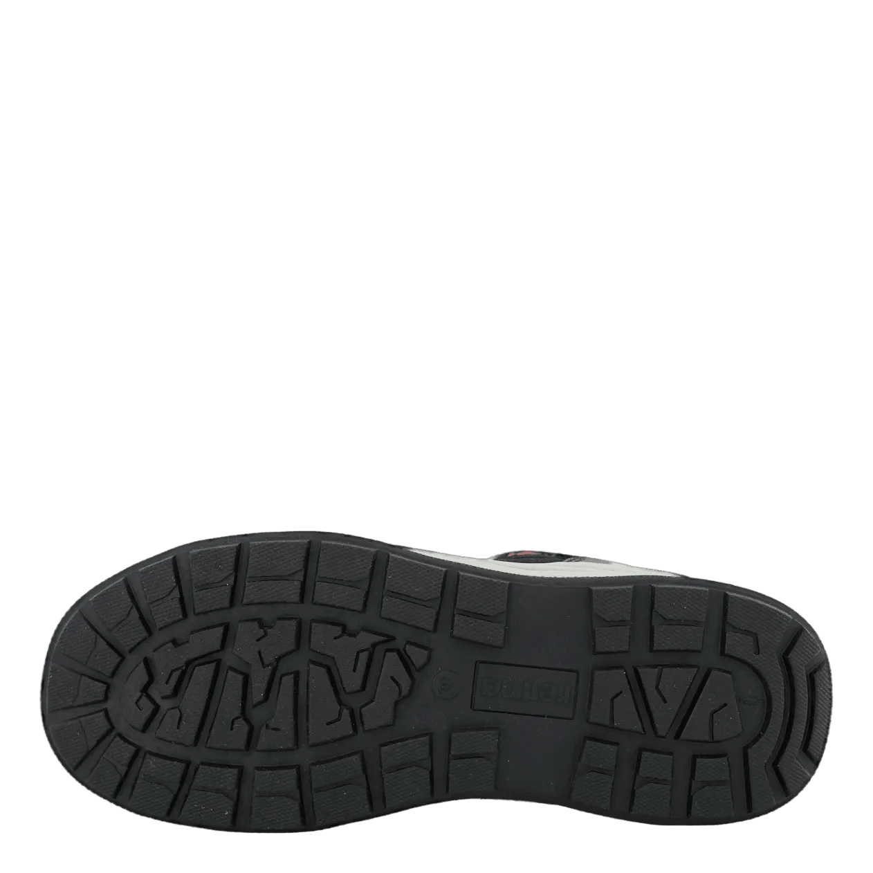 Slither Flash Black