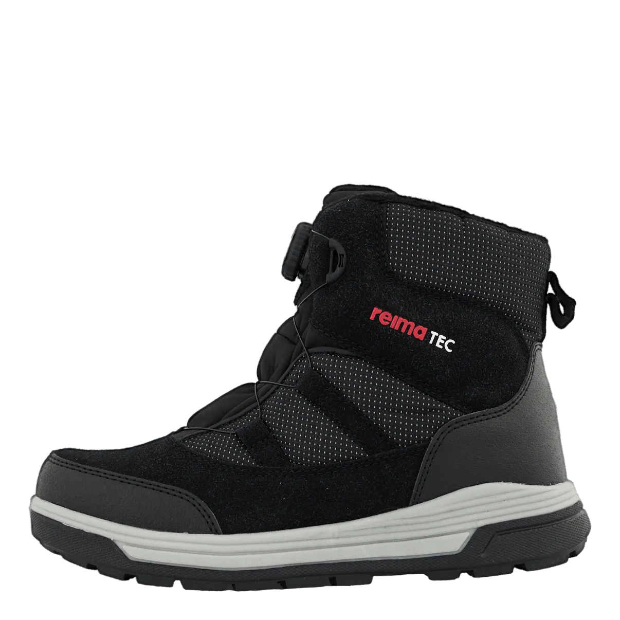 Slither Flash Black