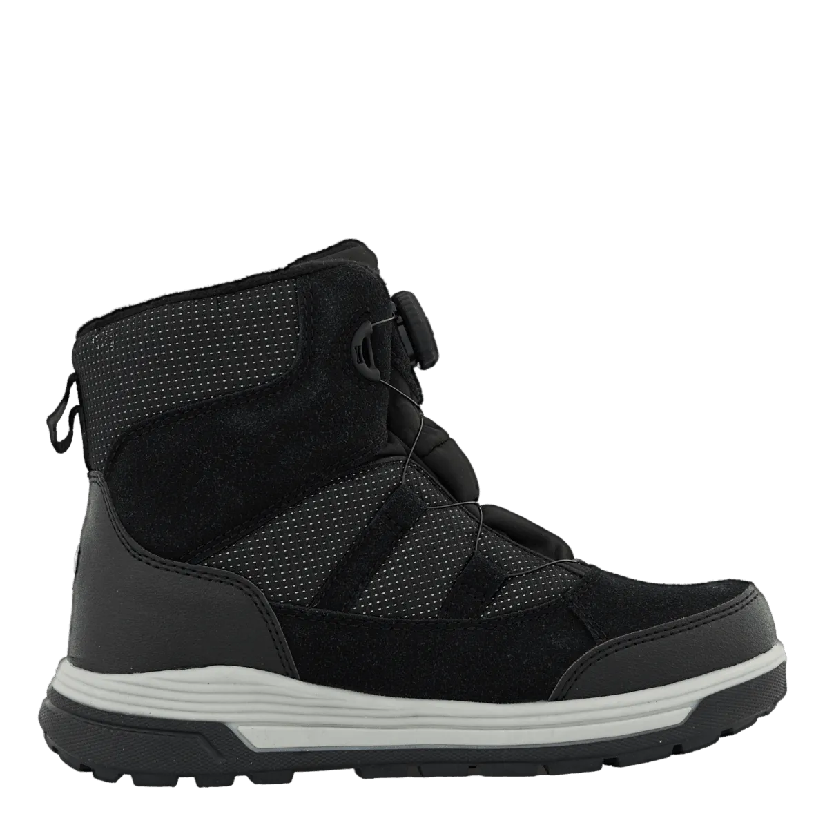 Slither Flash Black