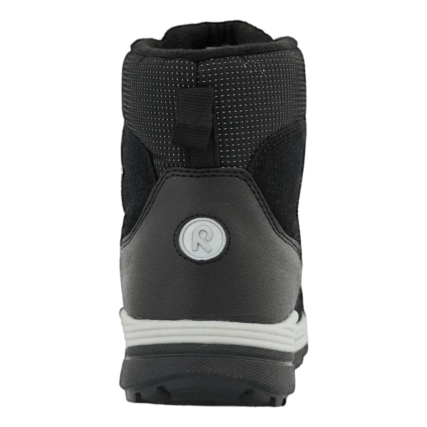 Slither Flash Black