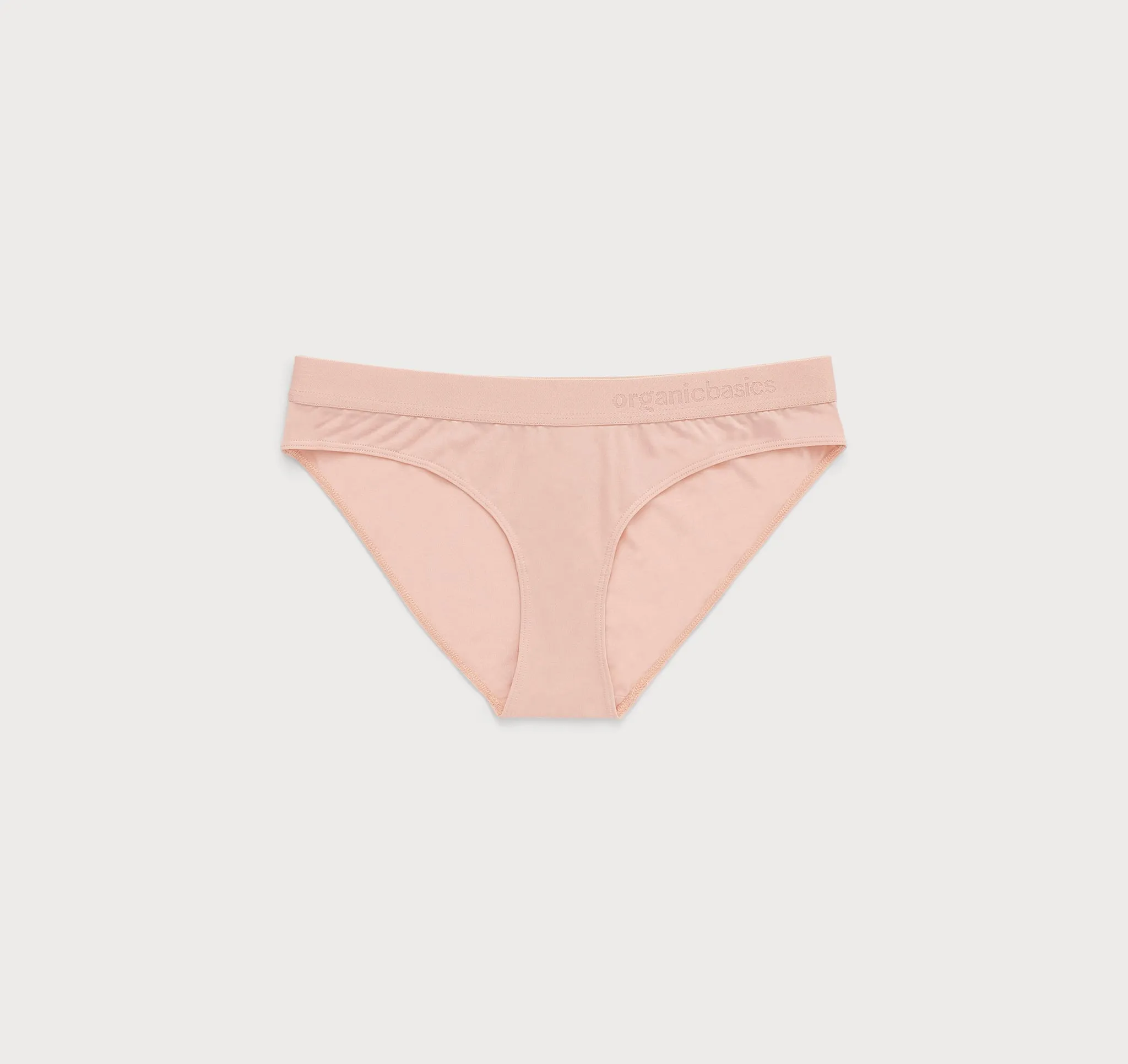 Soft Touch Briefs 2-pack