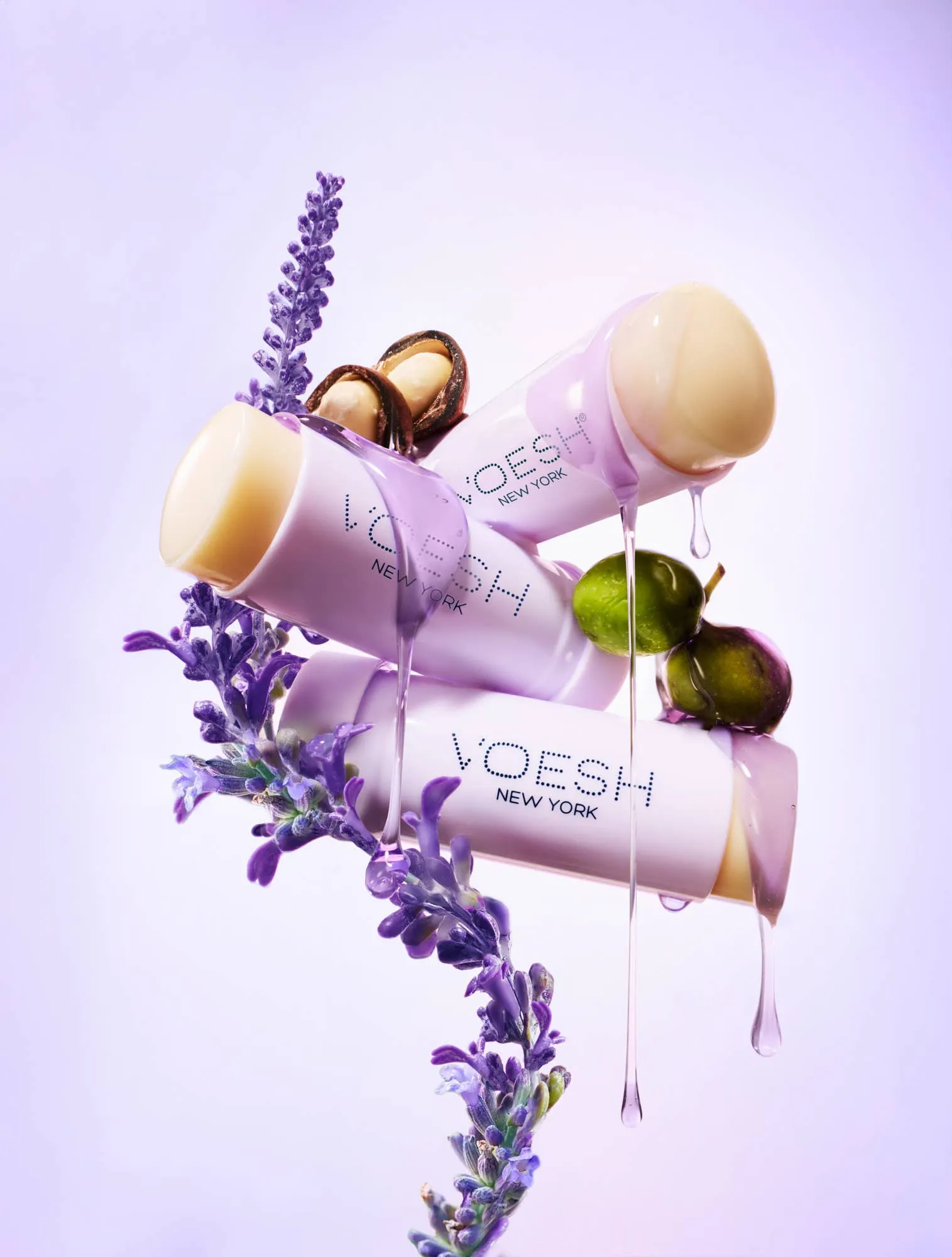 Solemate Heel Repair Balm - Lavender