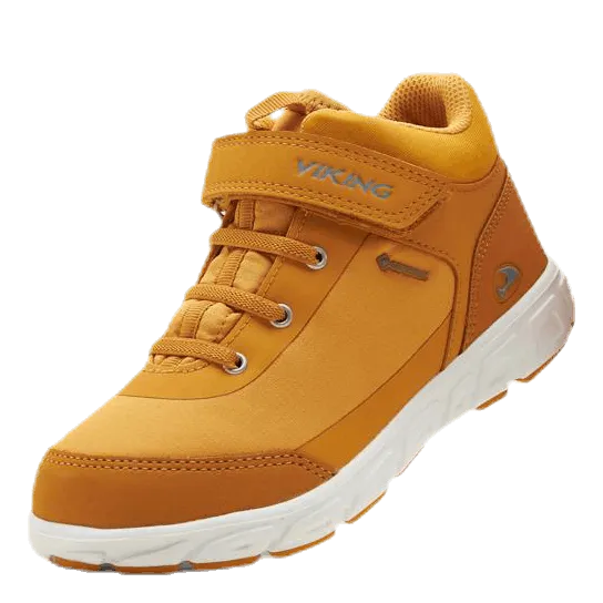 Spectrum Mid Gore-Tex®  Yellow