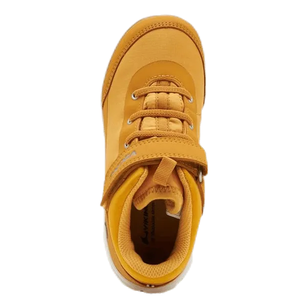 Spectrum Mid Gore-Tex®  Yellow