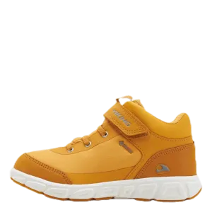 Spectrum Mid Gore-Tex®  Yellow