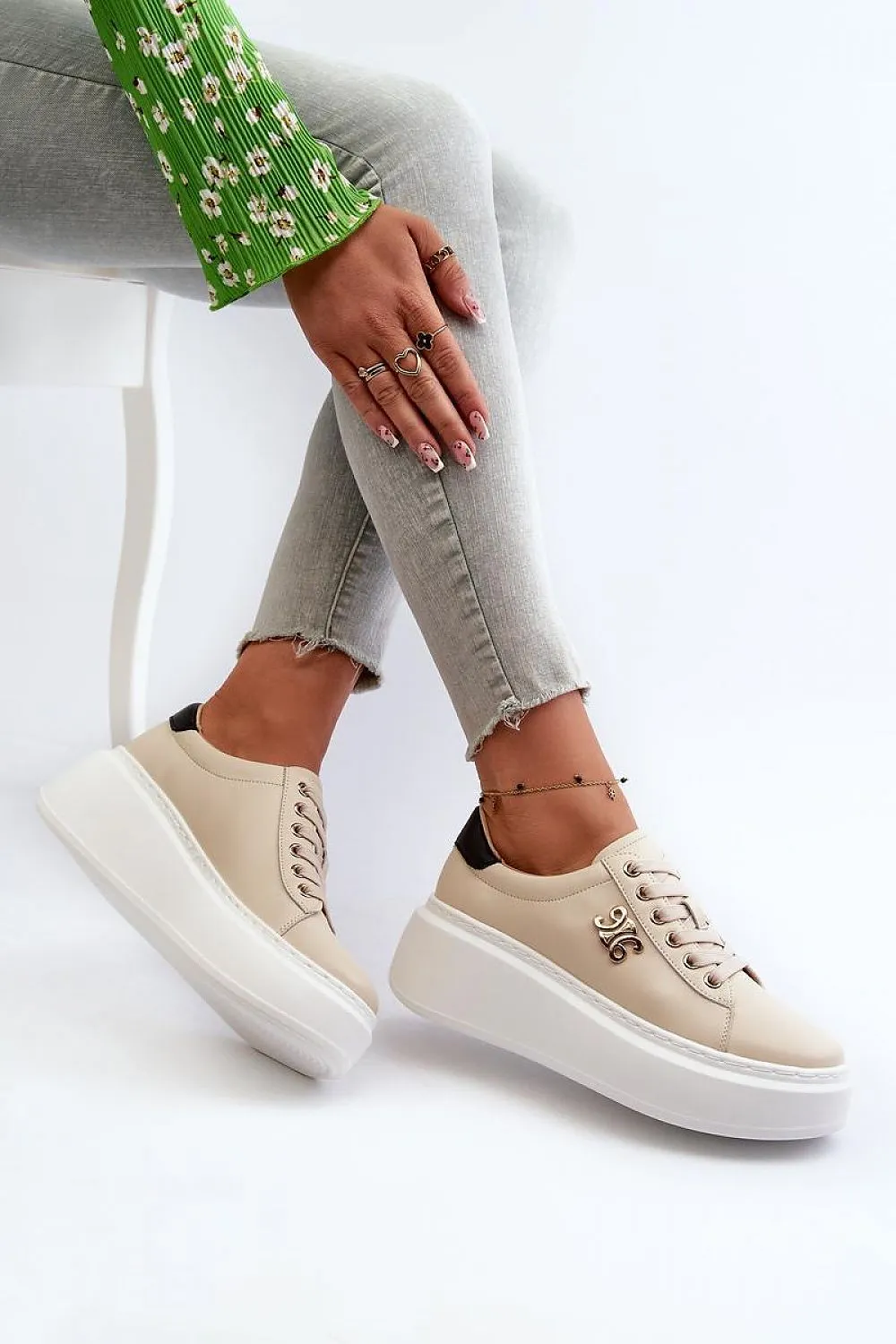 Sport Shoes