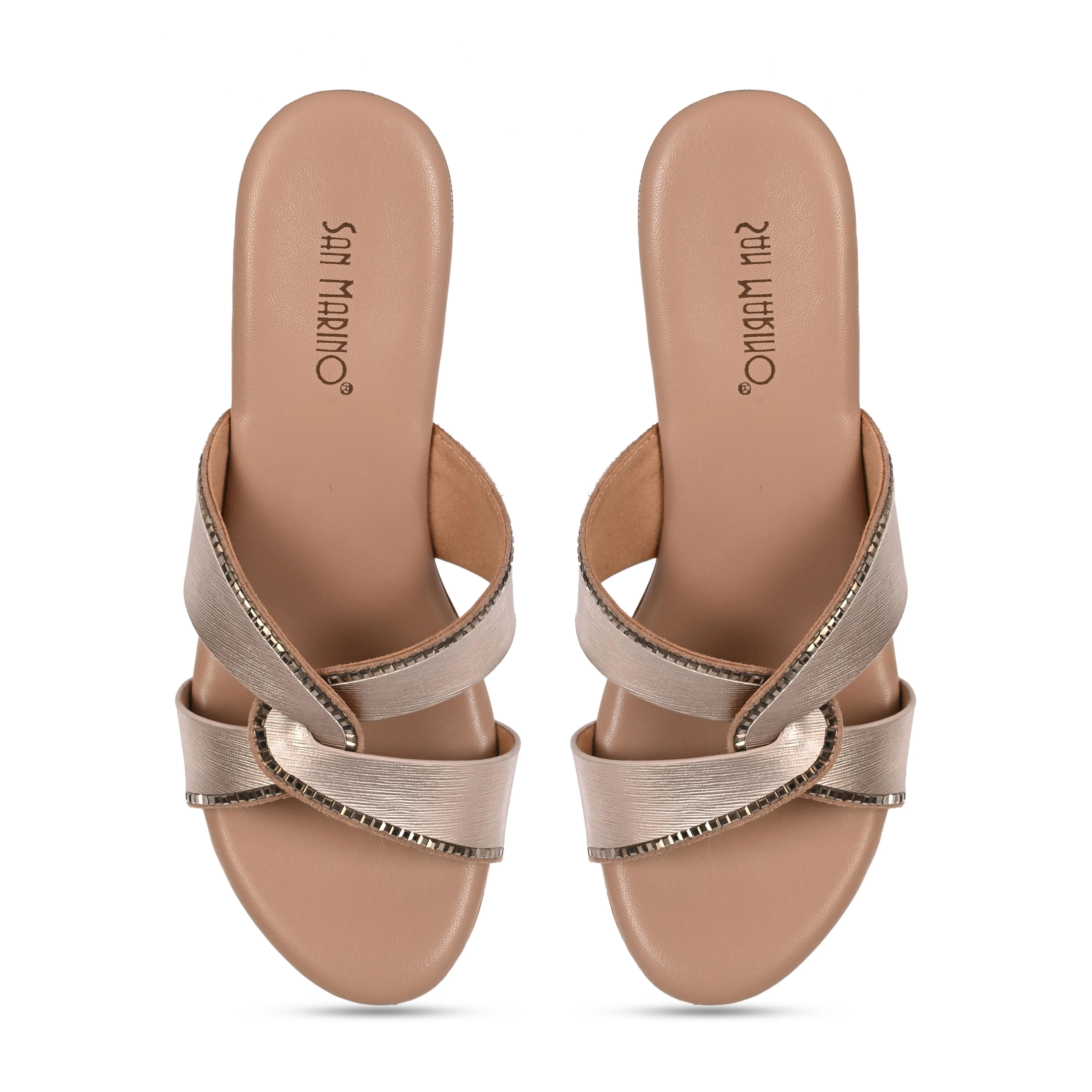 Star Wedges