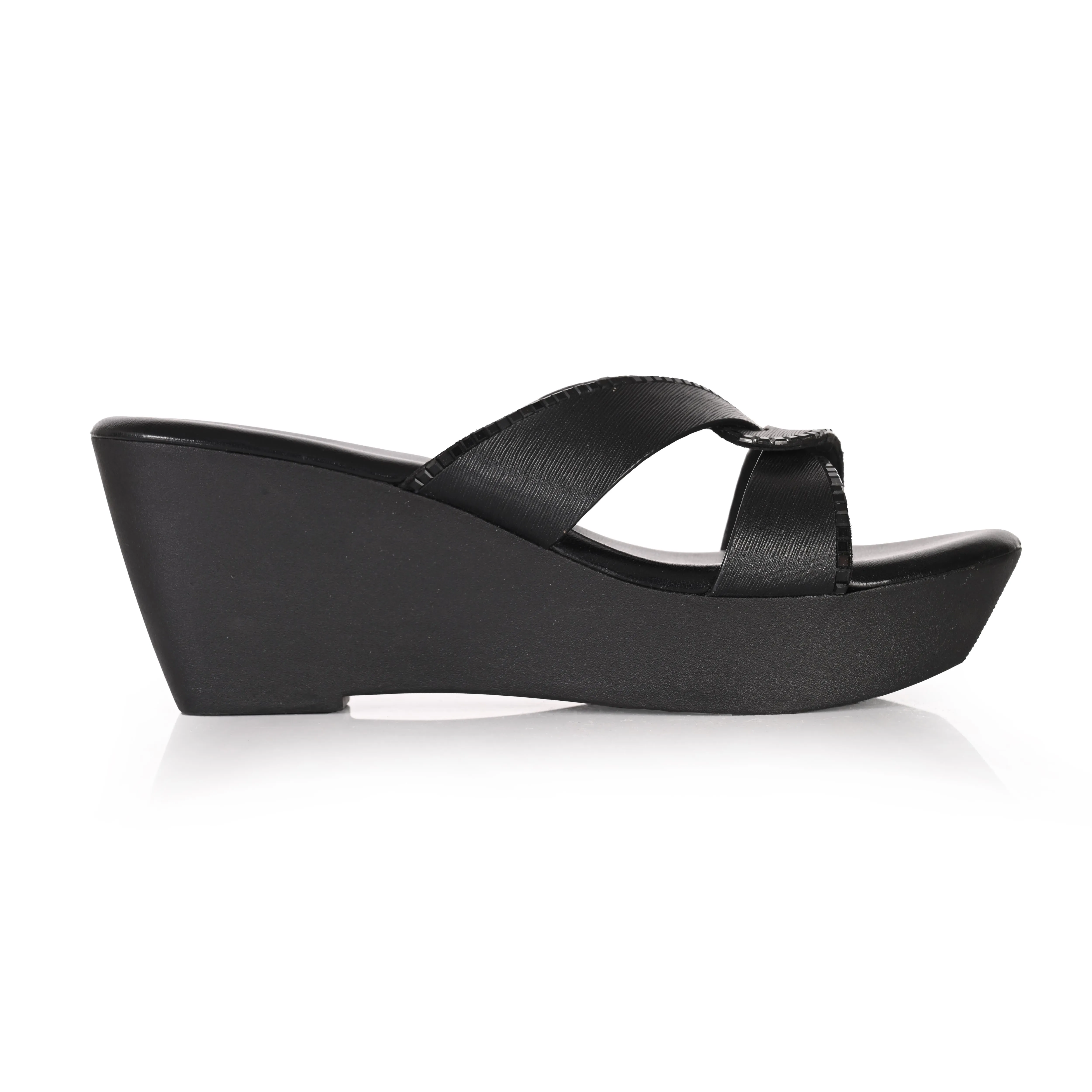 Star Wedges