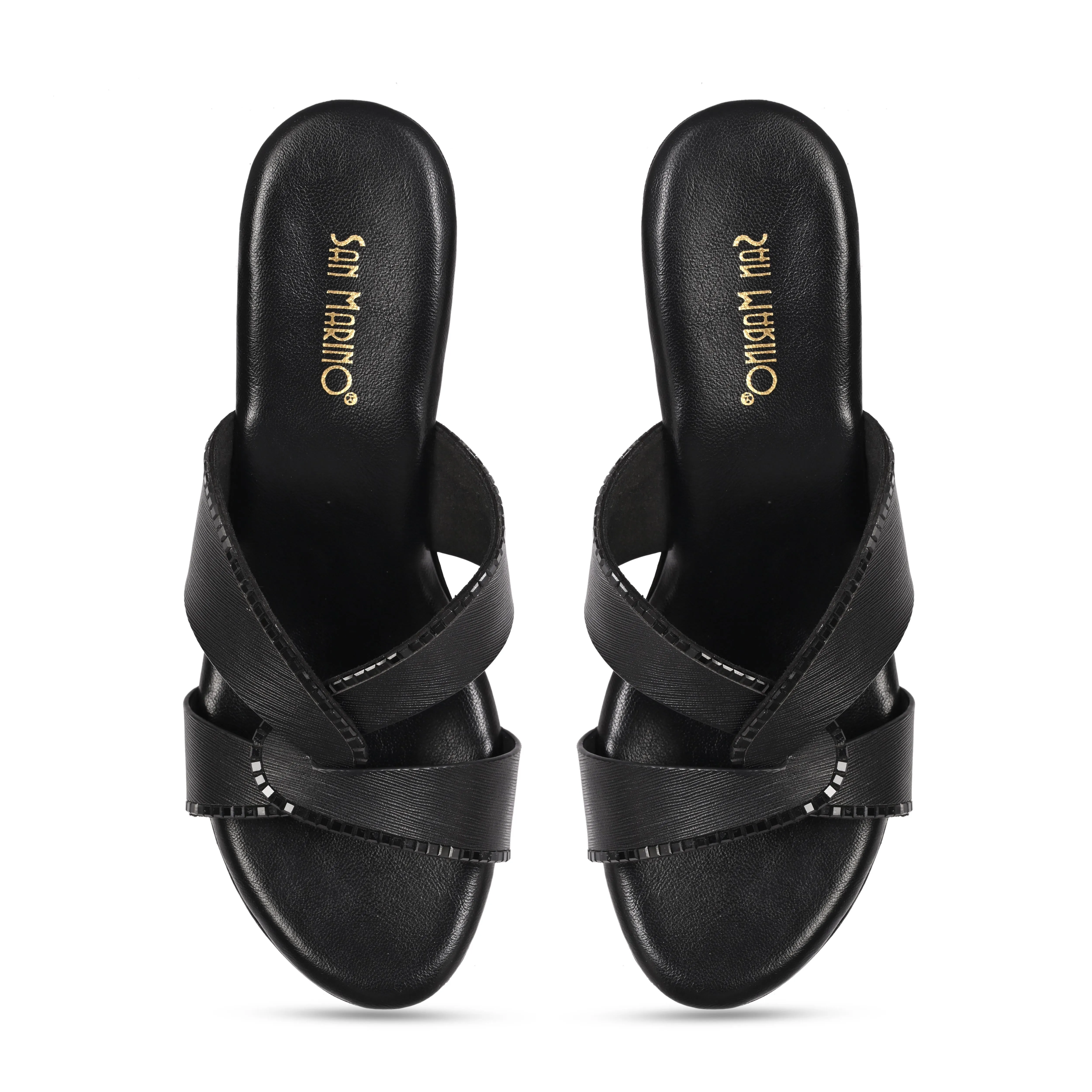 Star Wedges