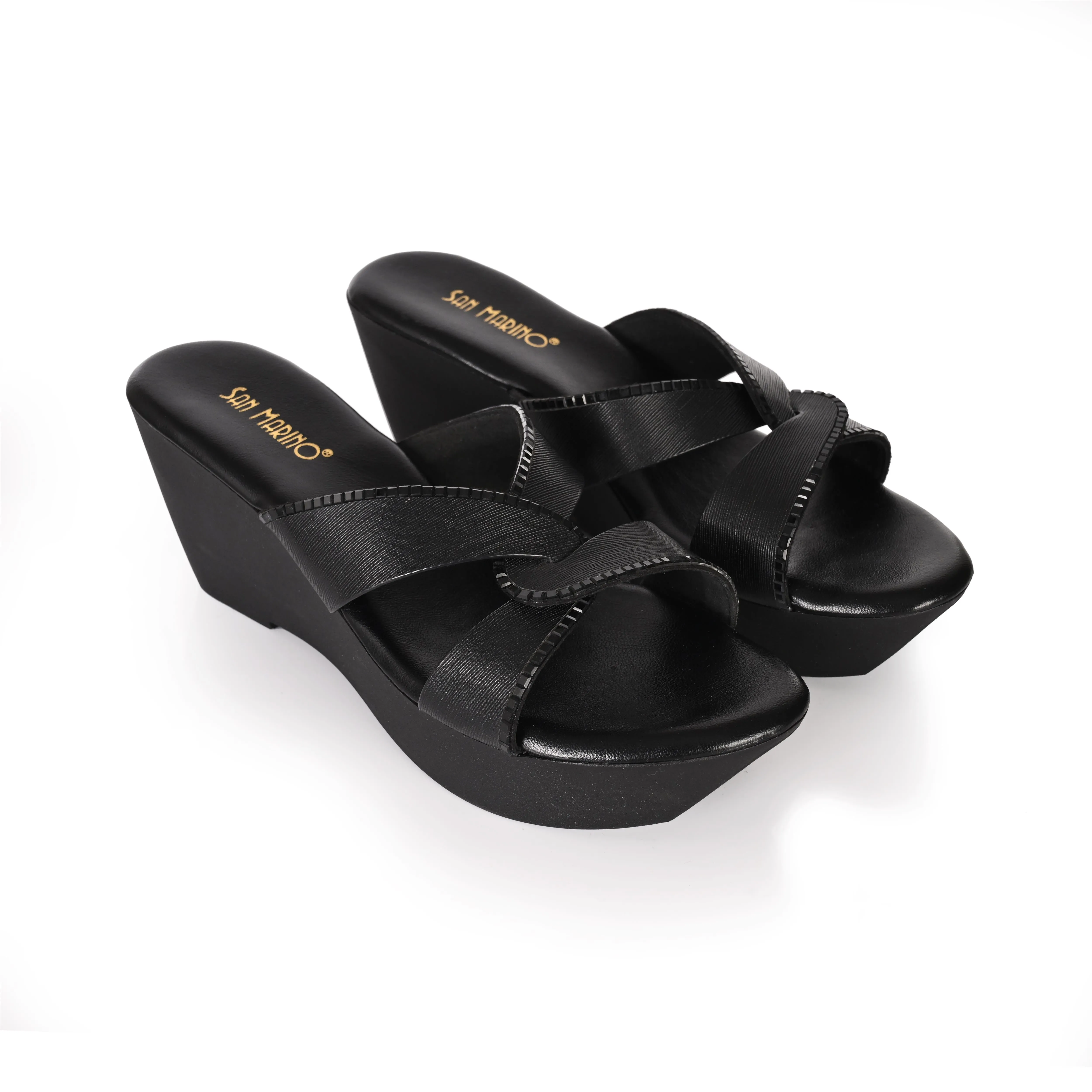 Star Wedges
