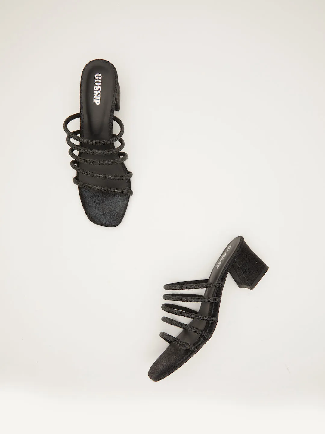 STELLA HEELS