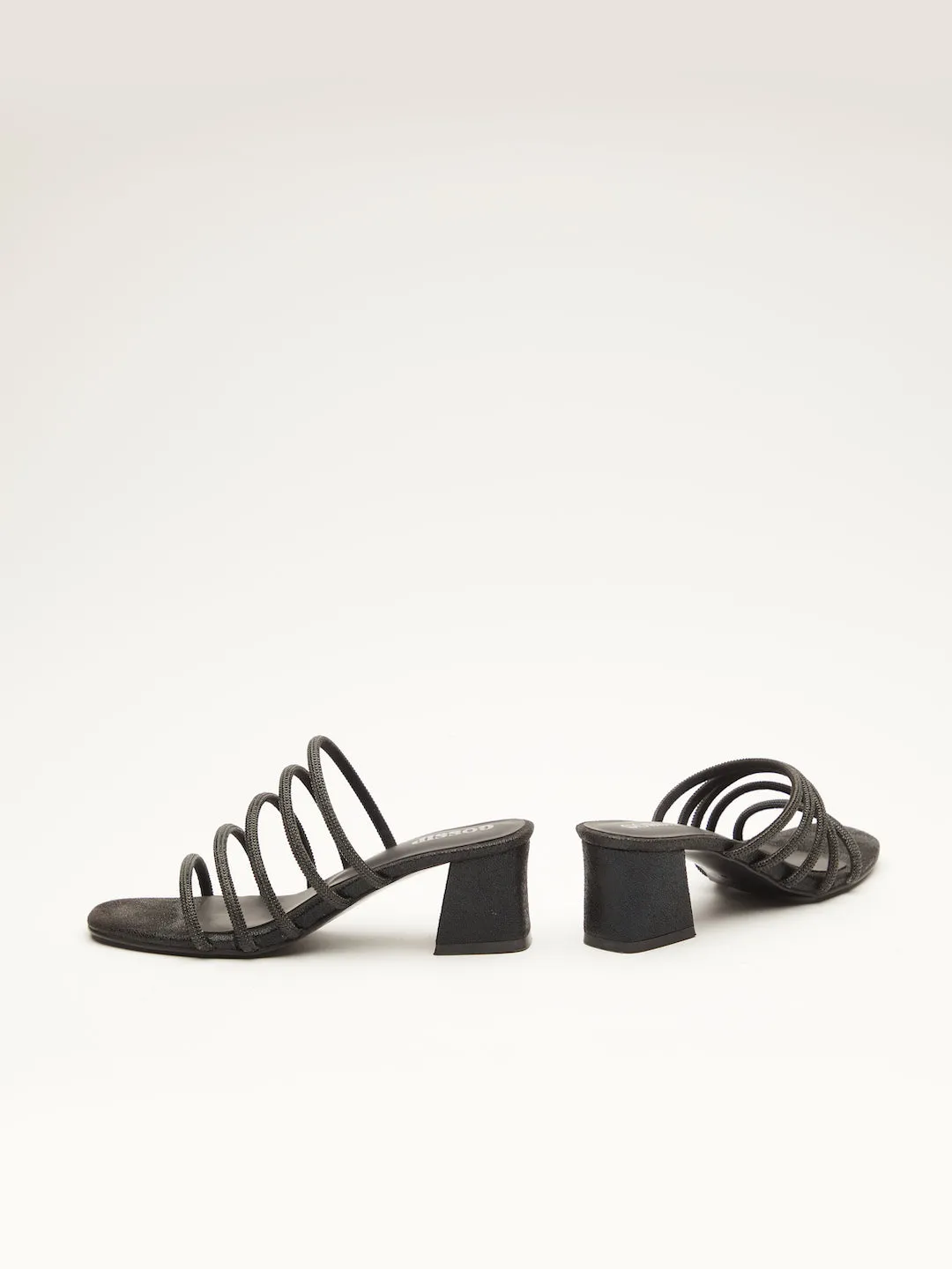 STELLA HEELS