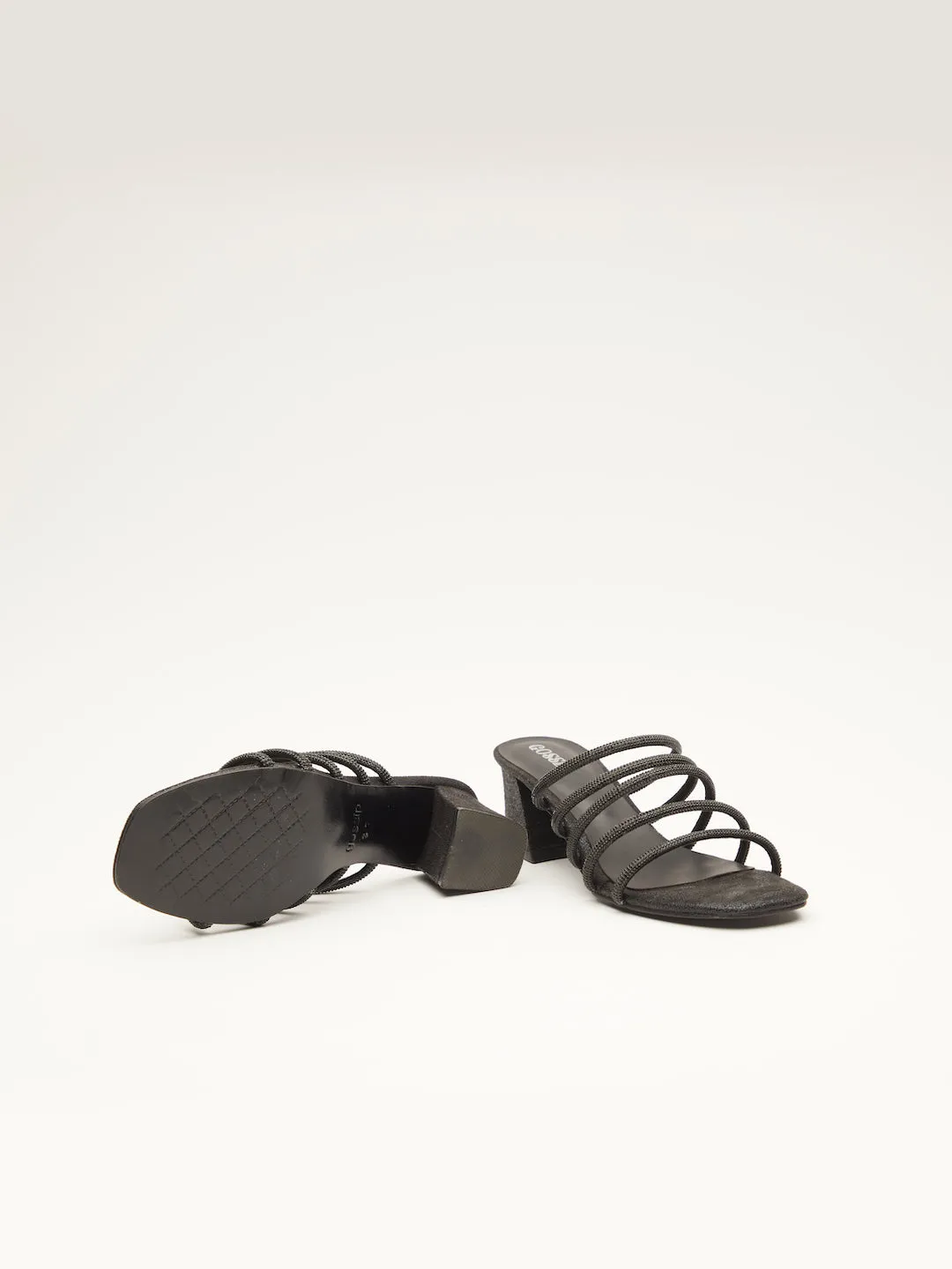 STELLA HEELS