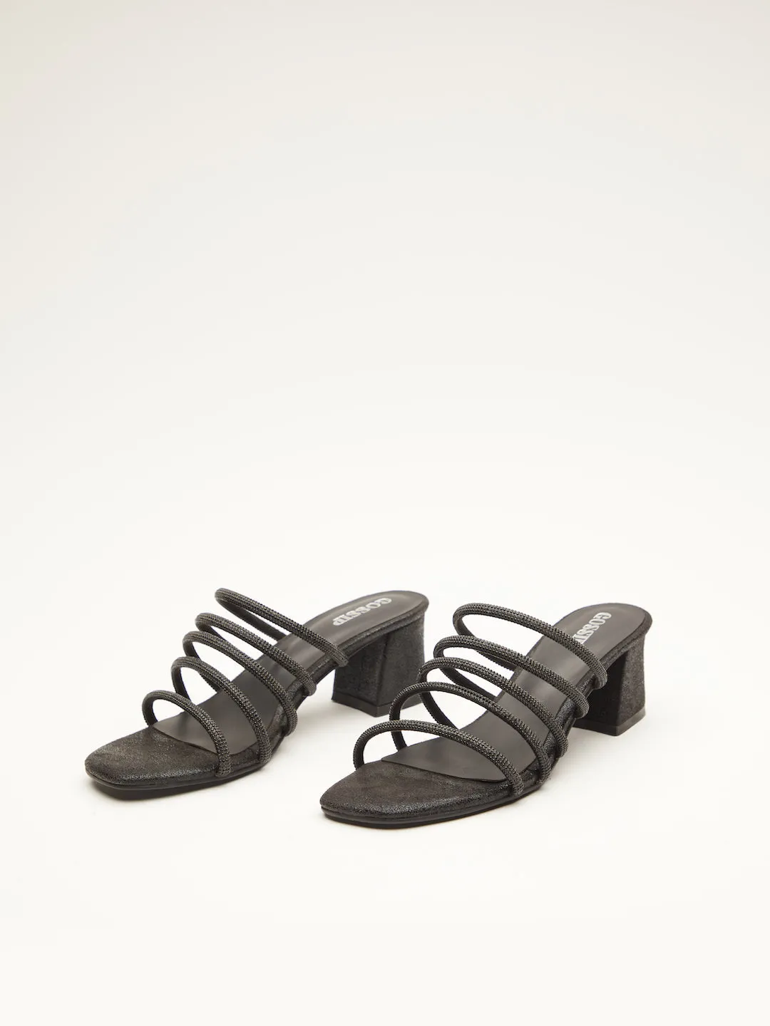 STELLA HEELS
