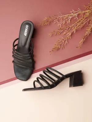 STELLA HEELS