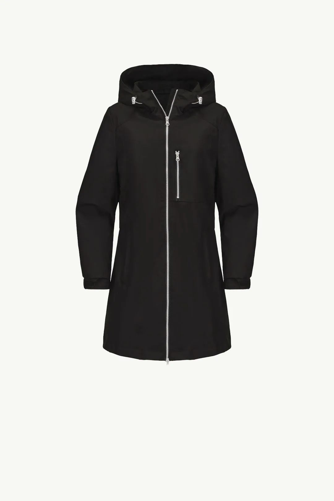 Storm Black