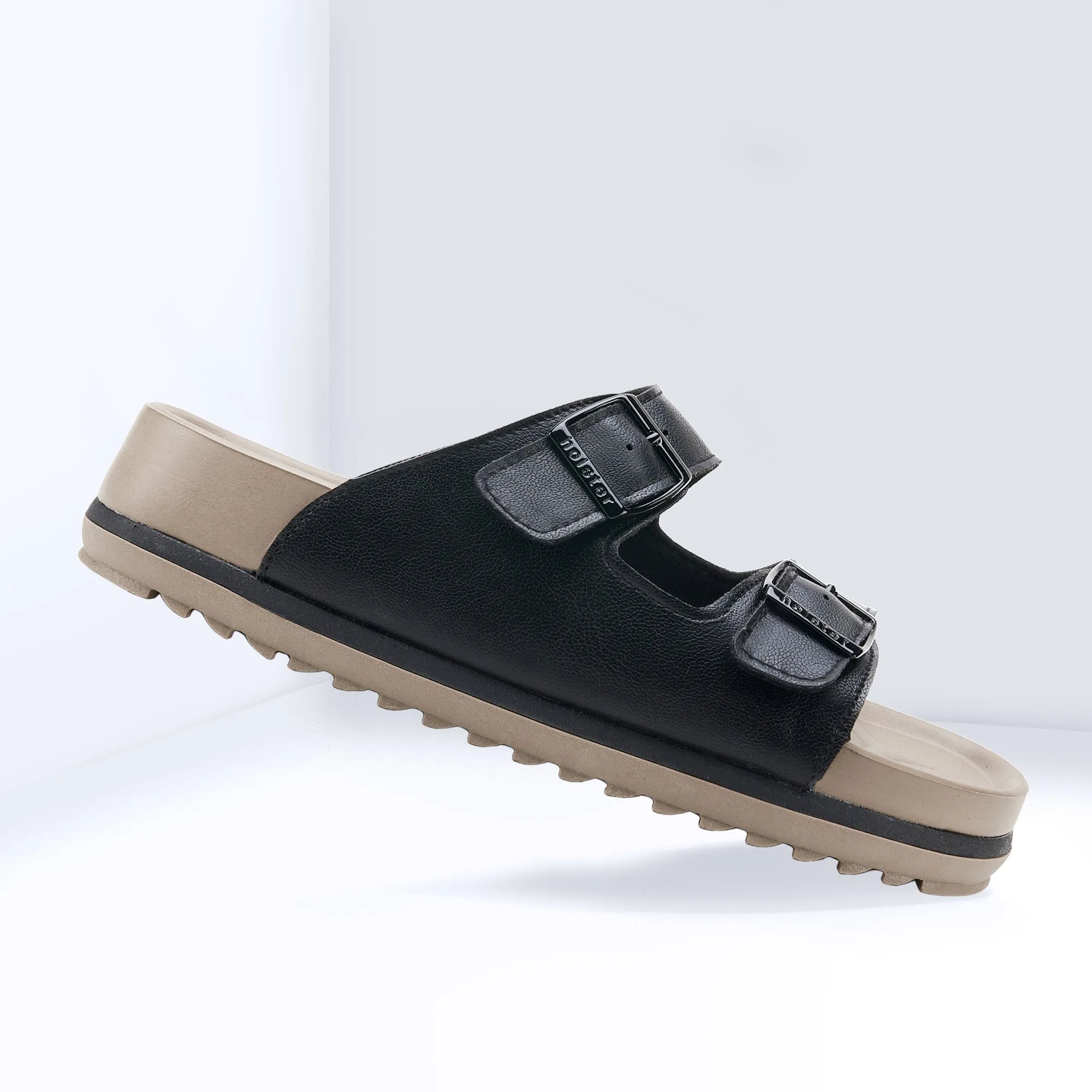 Stride - Black