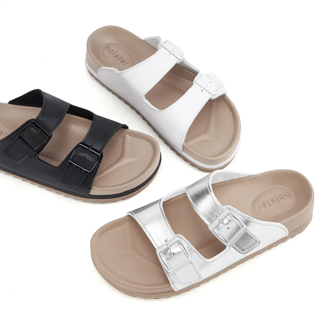 Stride - Black