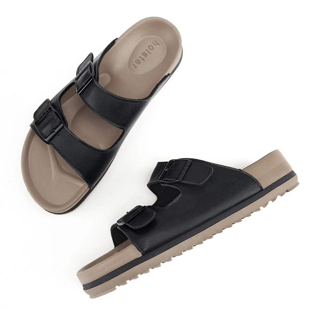 Stride - Black