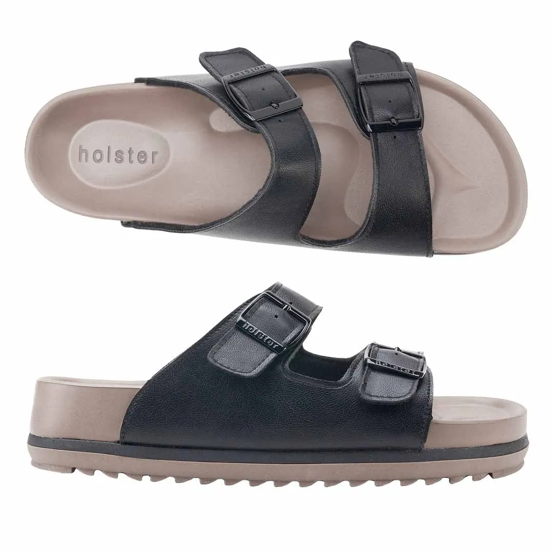Stride Bundle - Beige / Black
