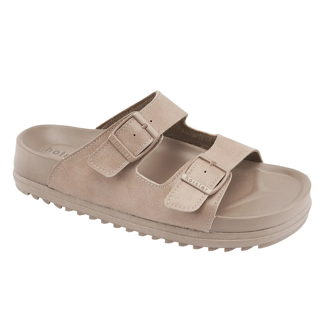 Stride Bundle - Beige / Black