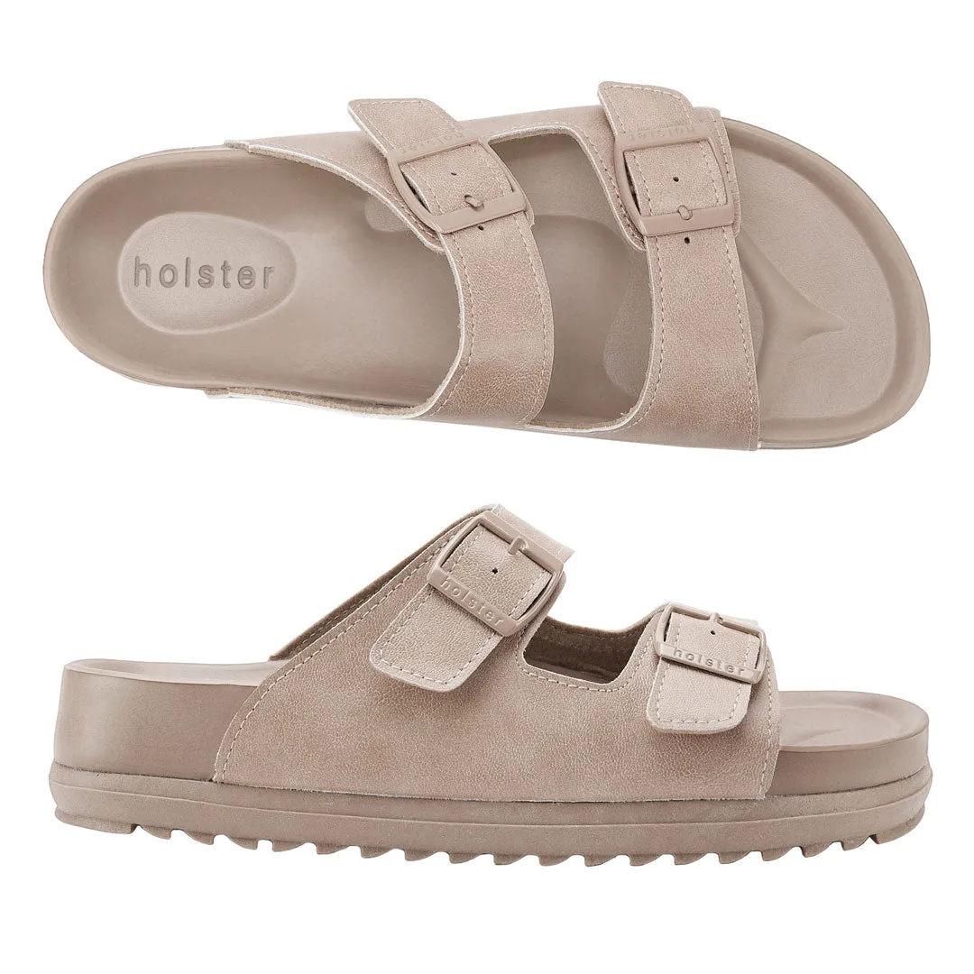 Stride Bundle - Beige / Black