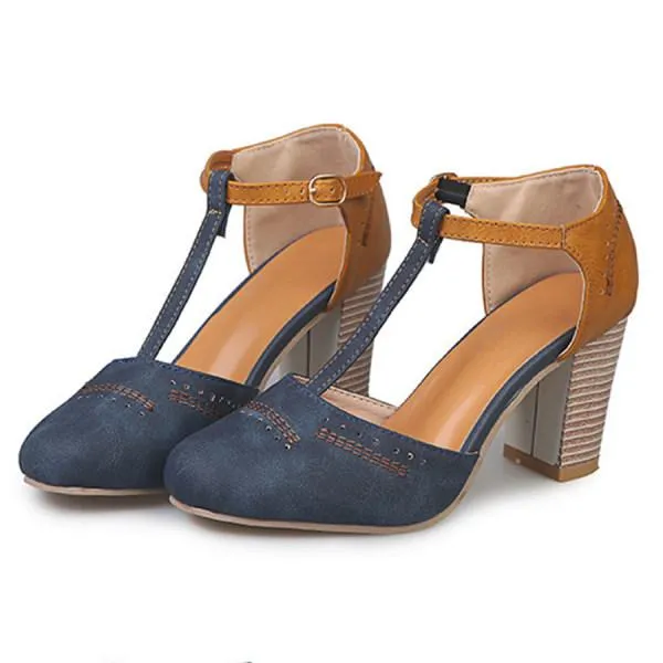 Stylish orthopedic Sequoia™ heels