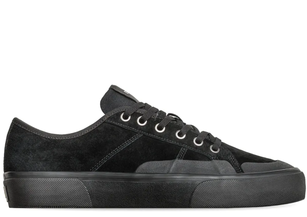 Surplus Black/Wolverine
