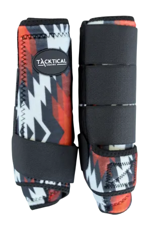 Tacktical Firestorm Sport Boots