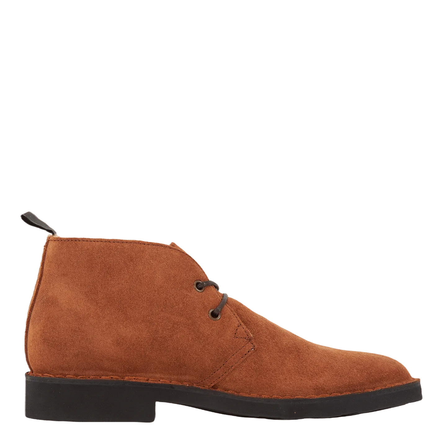 Talan Suede Chukka Boot Teak