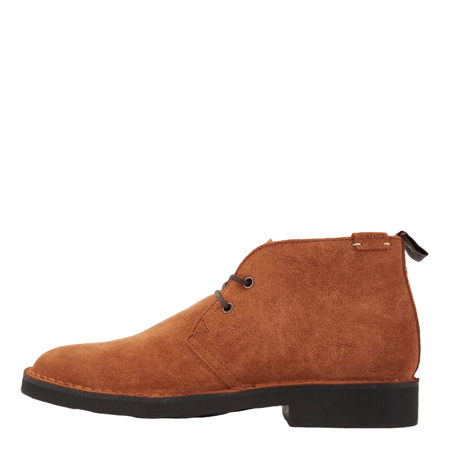 Talan Suede Chukka Boot Teak