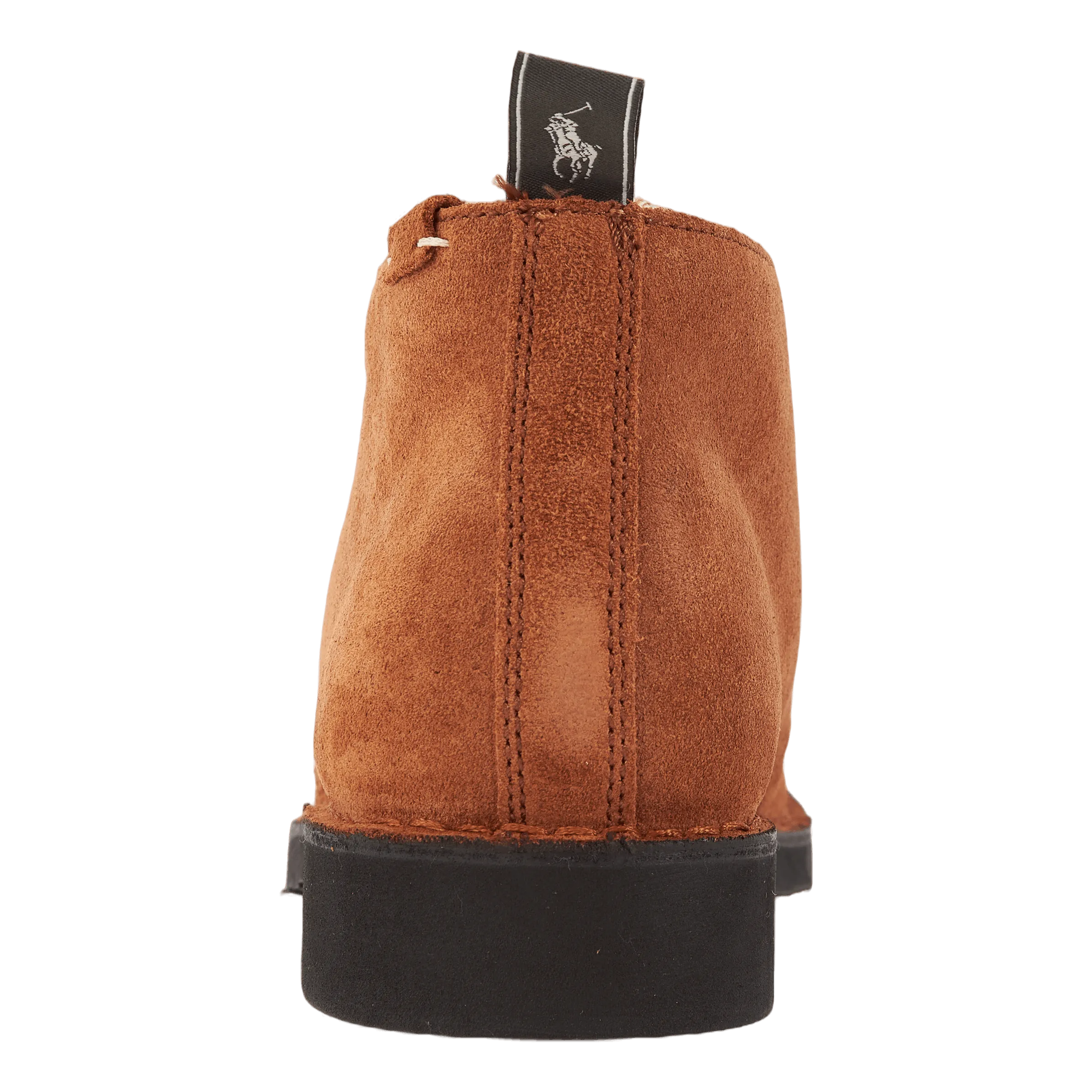 Talan Suede Chukka Boot Teak