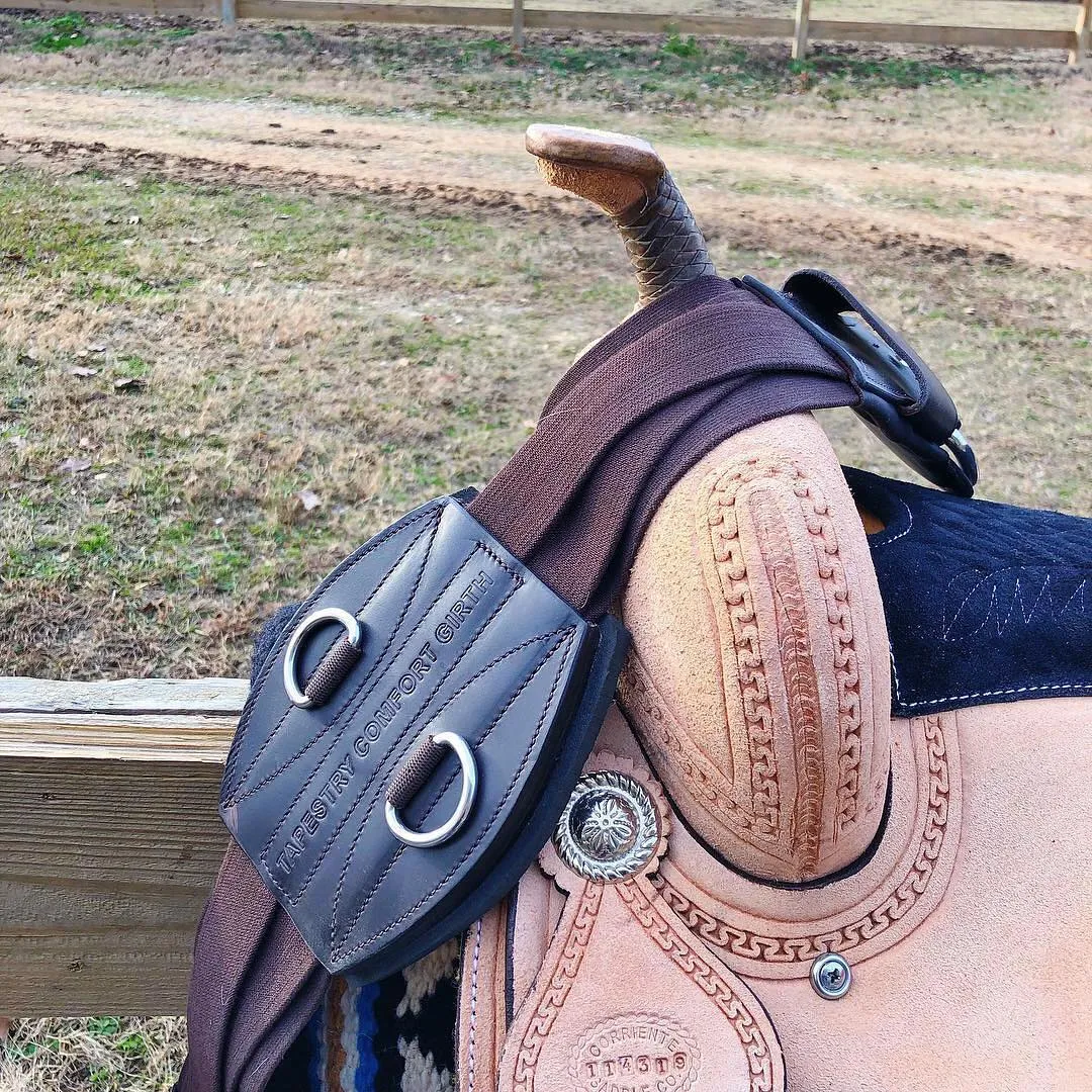 Tapestry Comfort Cinch