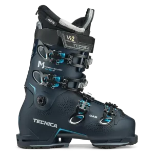 Tecnica Mach Sport LV 85 W Ski Boots 2025