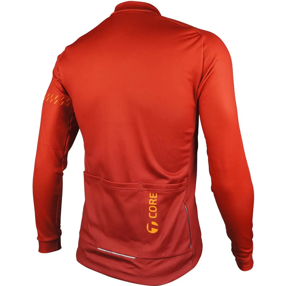 Tineli Rust Core Intermediate Jacket