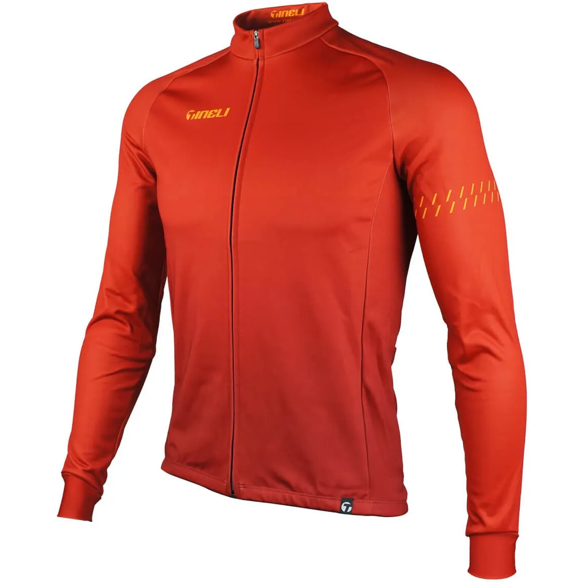 Tineli Rust Core Intermediate Jacket