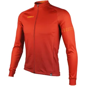 Tineli Rust Core Intermediate Jacket
