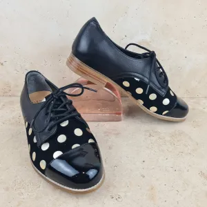 Tobin  Black/Gold