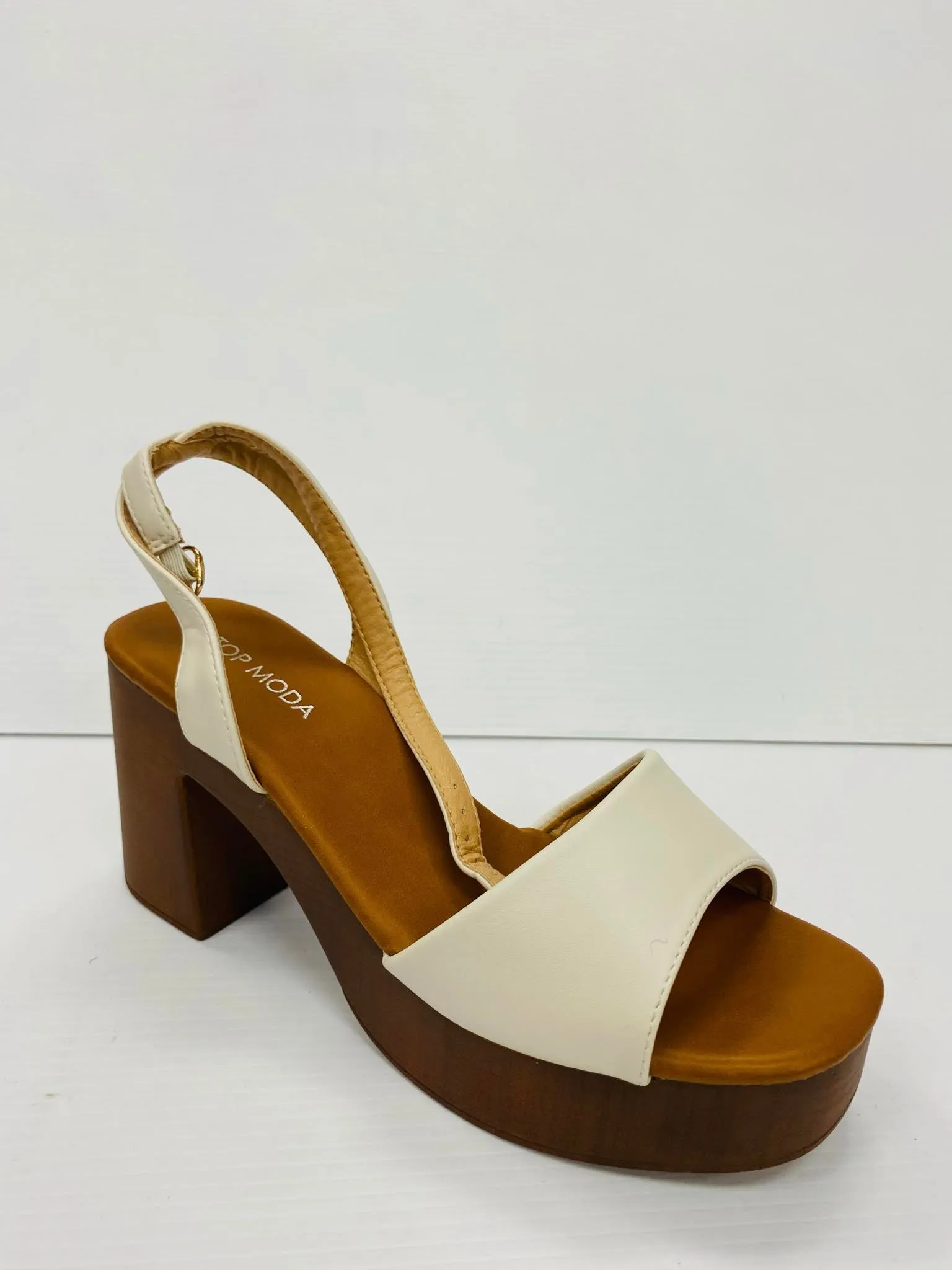 TOP MODA JAVA-7