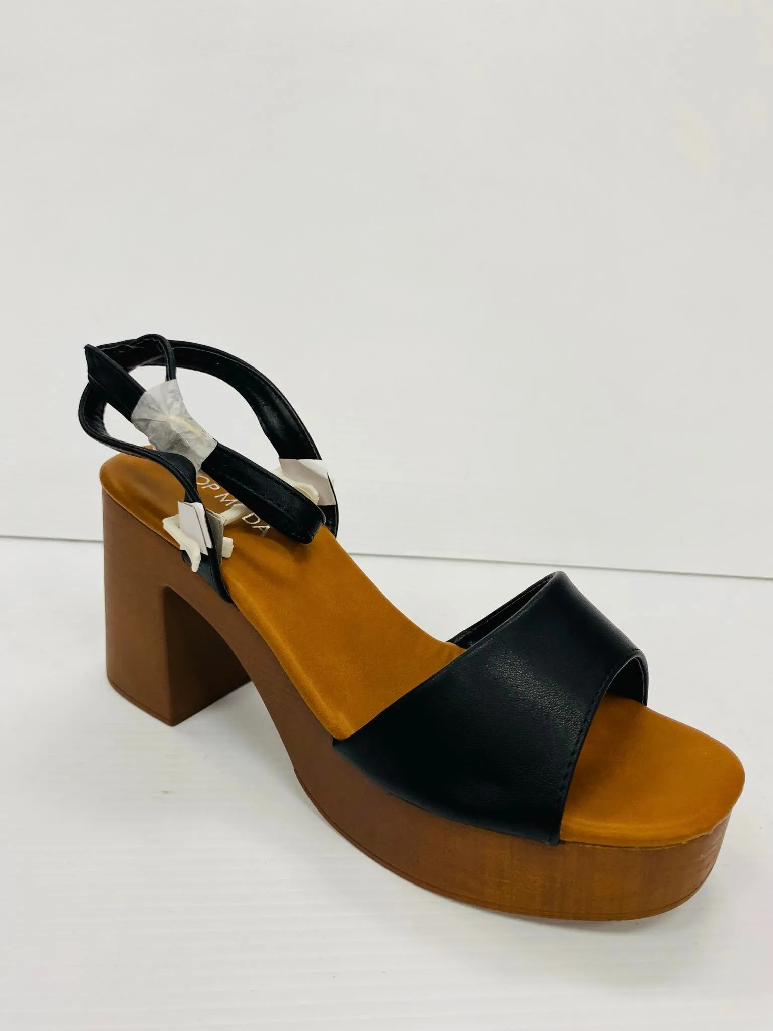 TOP MODA JAVA-7