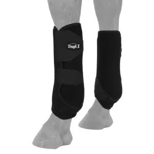 Tough 1 Extreme Vented Sport Boot