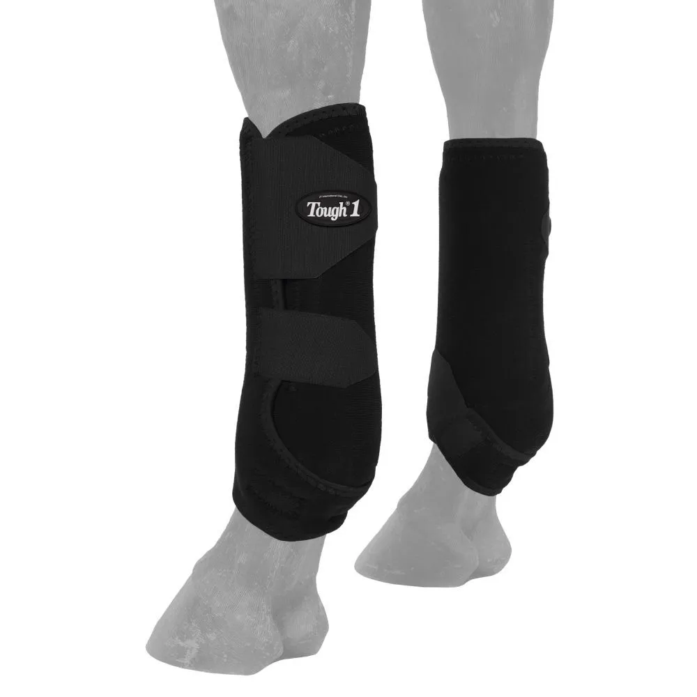 Tough 1 Extreme Vented Sport Boot