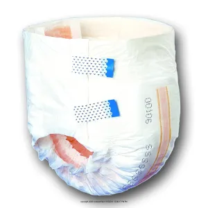 Tranquility Premium OverNight Disposable Absorbent Underwear [PRTCTV UNDRWR OVERNIGHT XS]