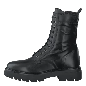 Under 1a Black