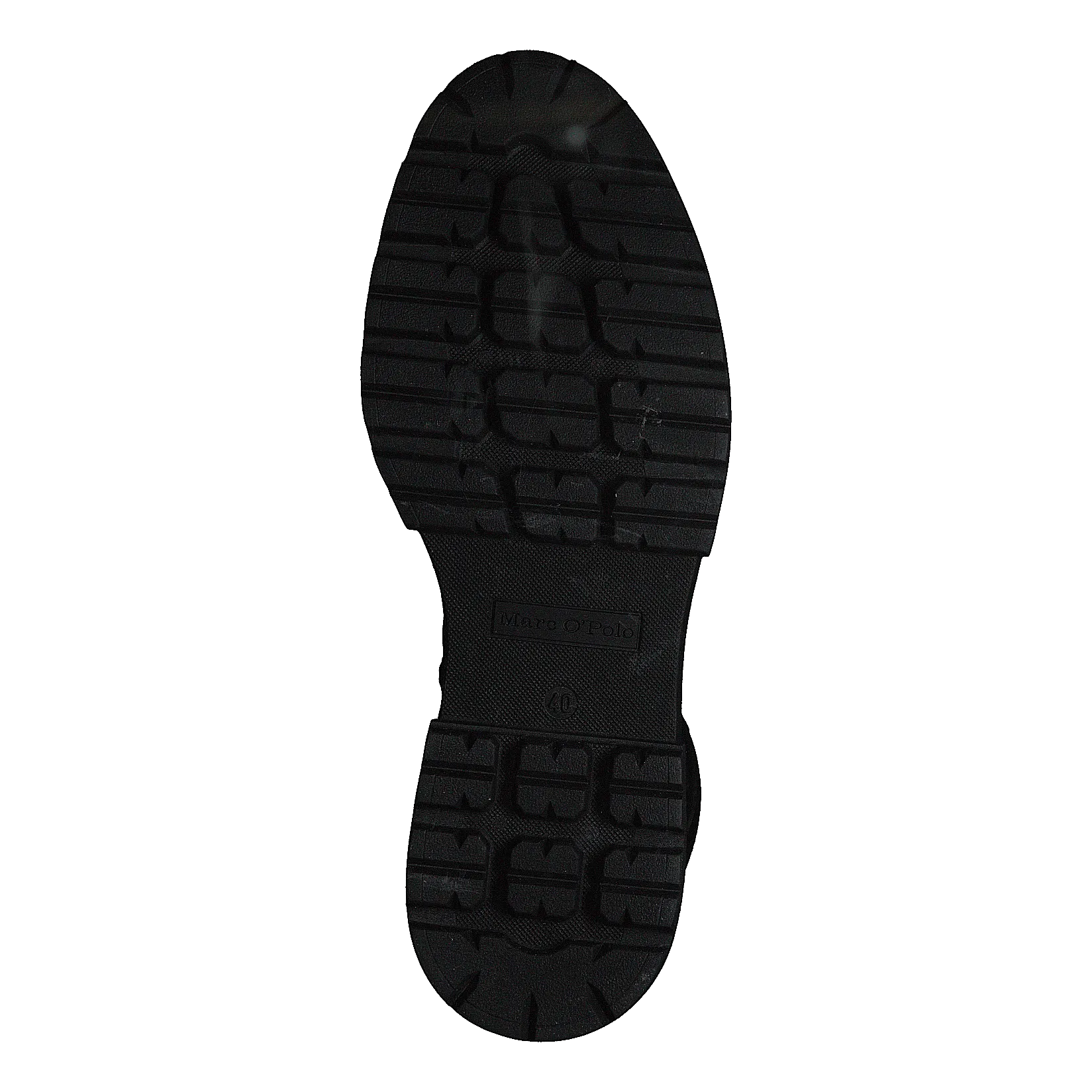 Under 1a Black
