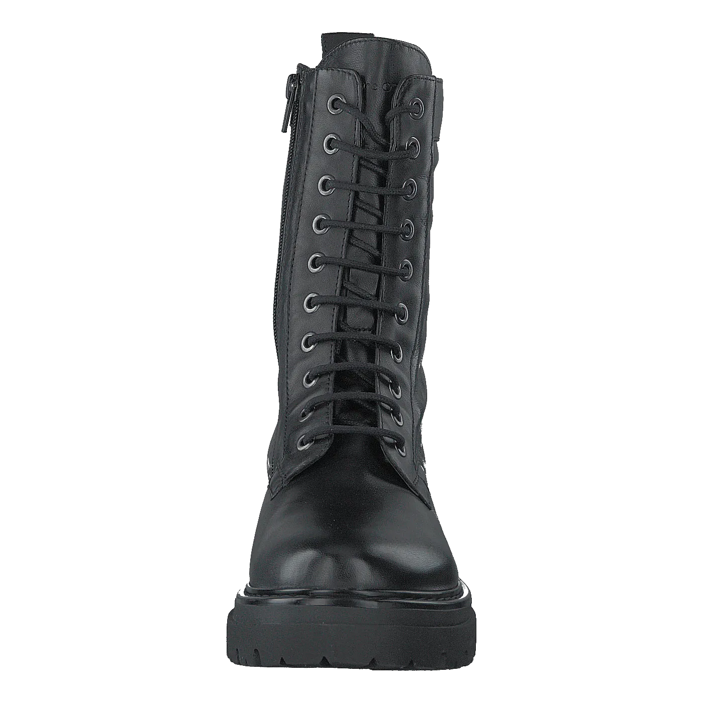 Under 1a Black
