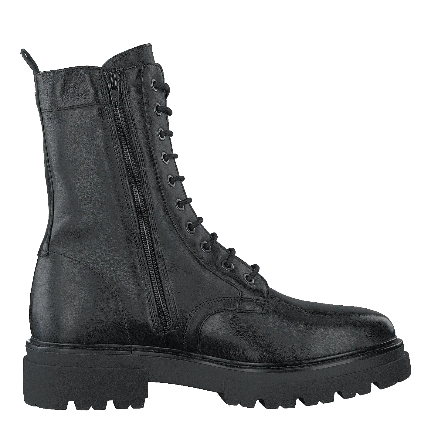 Under 1a Black